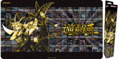 YGO Golden Duelist Playmat